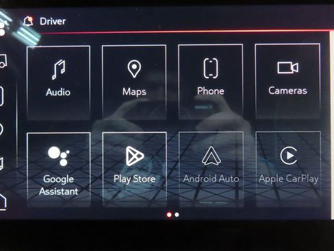 Used 2024 GMC Sierra 3500 Denali Ultimate image 23