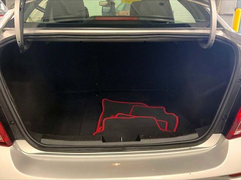 Used 2020 Chevrolet Sonic LT w/ Convenience Package image 33