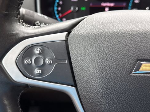 Used 2019 Chevrolet Colorado LT RWD image 19