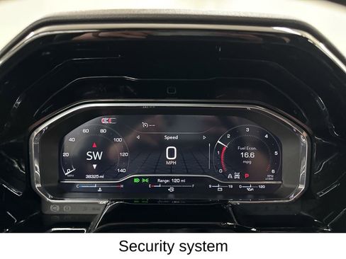 Certified 2024 GMC Sierra 1500 SLT w/ SLT Premium Plus Package AWD/4WD image 41