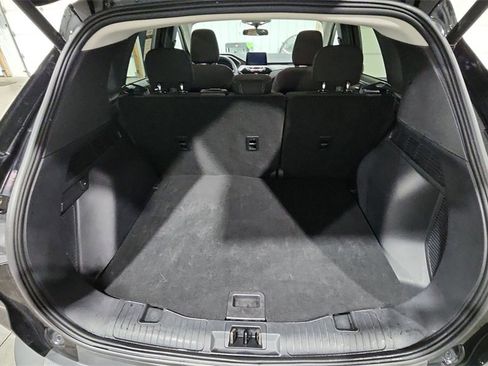 Used 2024 Ford Escape Active image 27