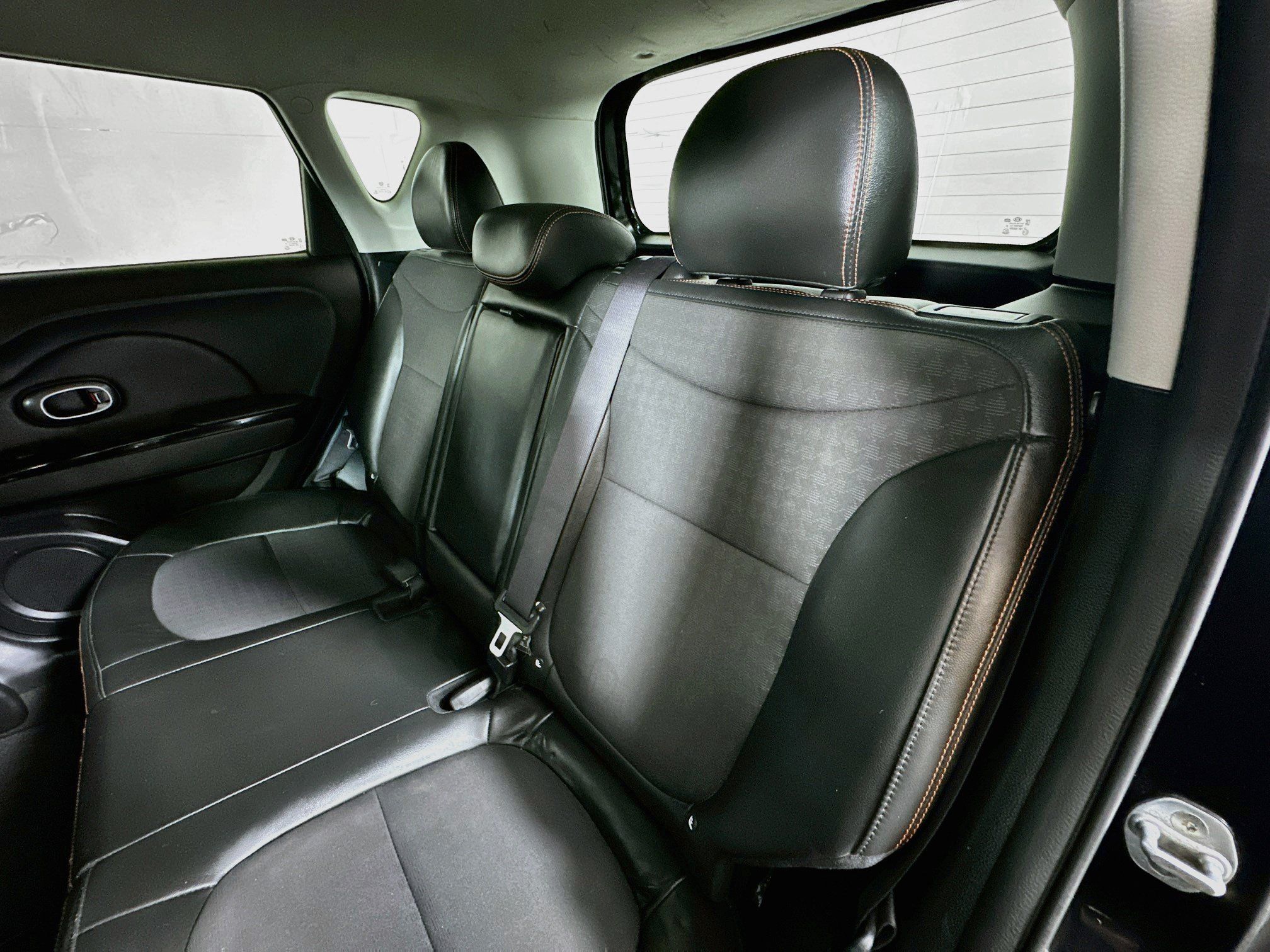 Used 2019 Kia Soul ! w/ Technology Package FWD image 23