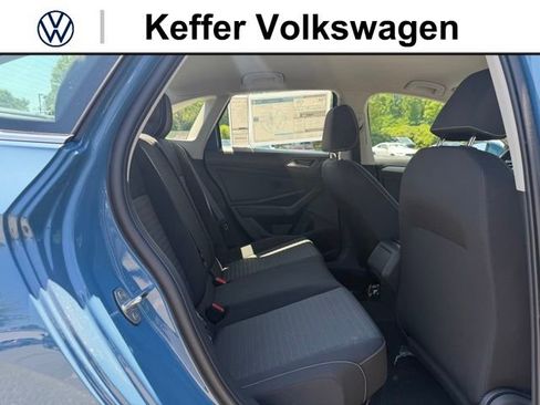New 2026 Volkswagen Jetta S FWD image 27