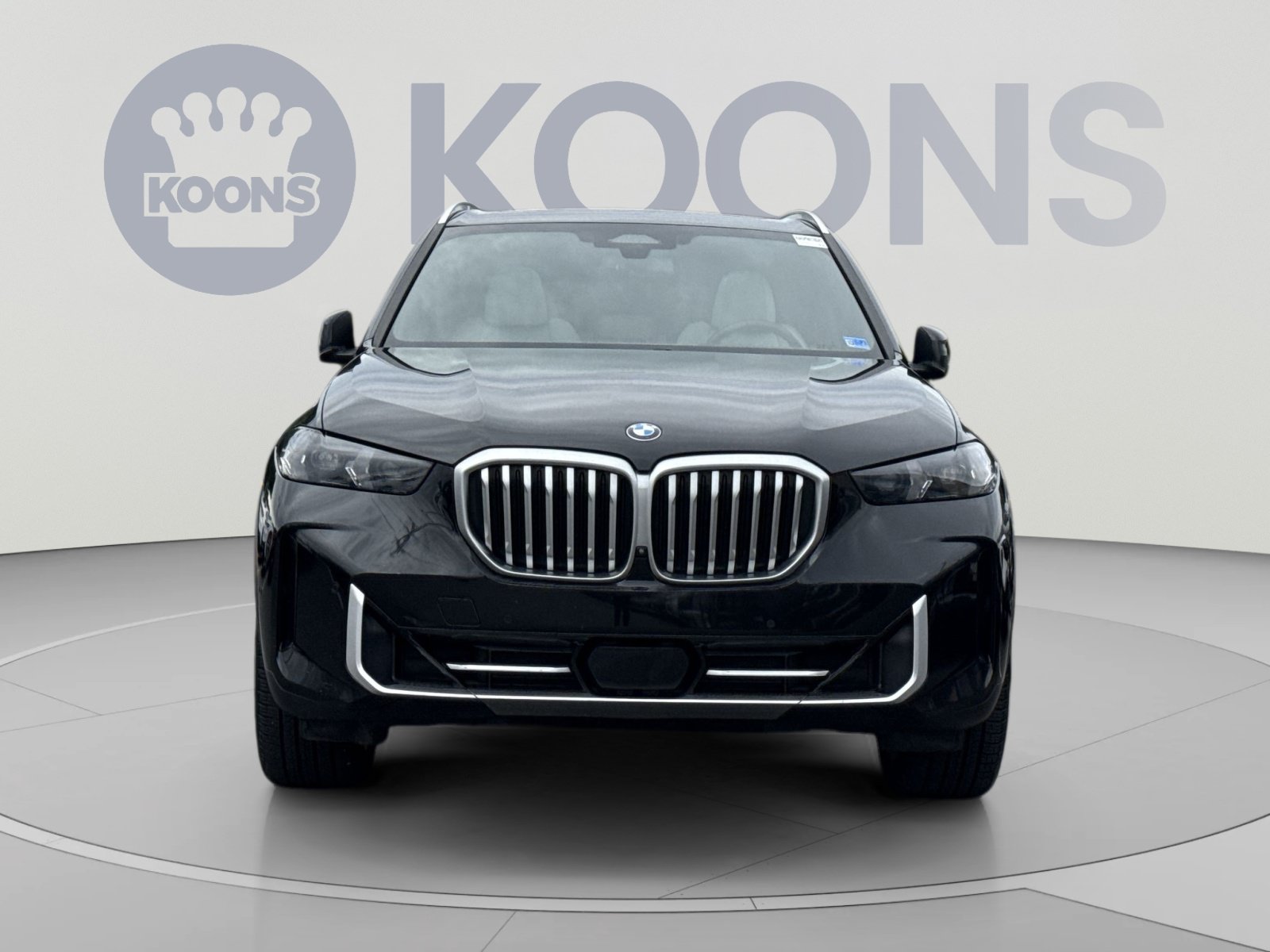 Used 2024 BMW X5 xDrive40i w/ Parking Assistance Package AWD/4WD image 11