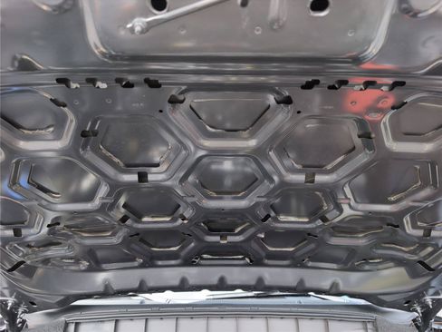 Used 2025 Ford Bronco Big Bend AWD/4WD image 14