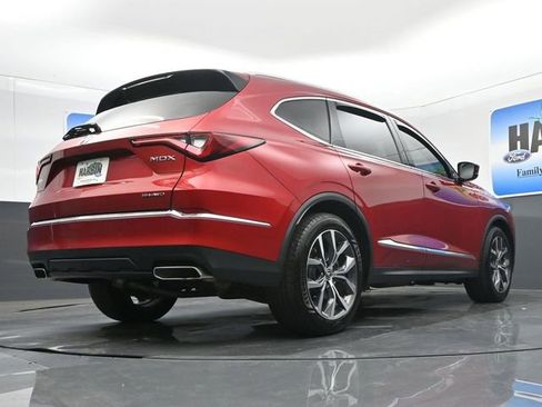 Used 2022 Acura MDX SH-AWD w/ Technology Package image 24