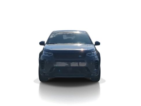 New 2026 Land Rover Discovery Sport Landmark AWD/4WD image 3