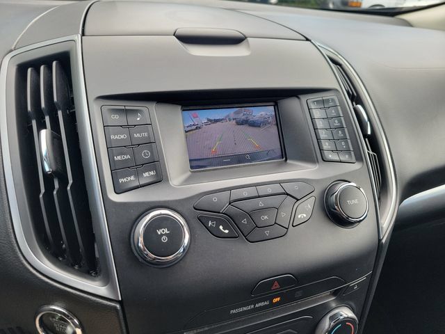 Used 2015 Ford Edge SE FWD image 29