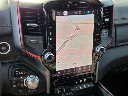 New 2026 RAM 1500 Rebel image 11