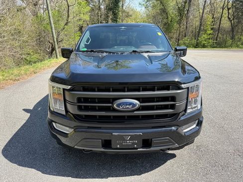 Used 2023 Ford F150 Lariat image 3
