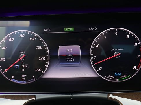 Used 2020 Mercedes-Benz CLS 450 w/ Premium Package image 17