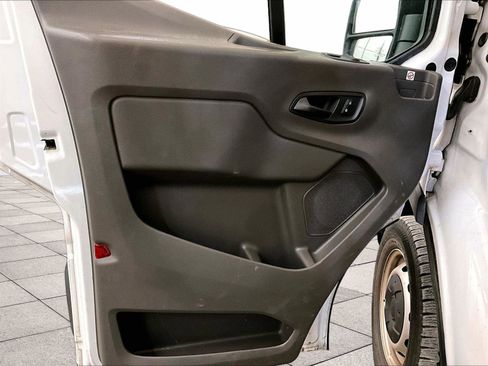 Used 2020 Ford Transit 250 Medium Roof RWD image 22