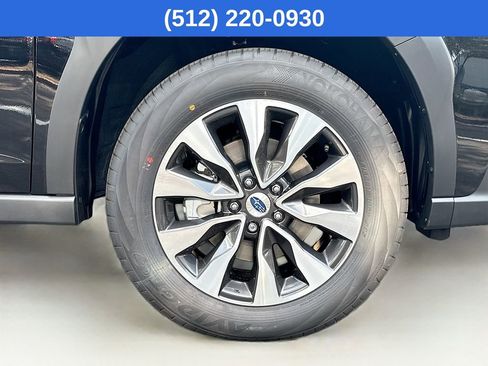 New 2025 Subaru Outback Limited image 41