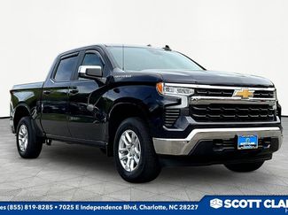 Used 2022 Chevrolet Silverado 1500 LT video 1