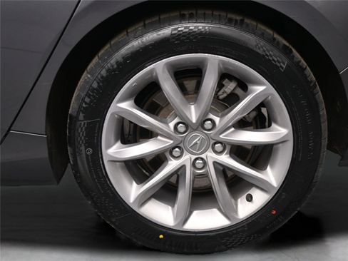 Used 2023 Acura TLX BASE image 12