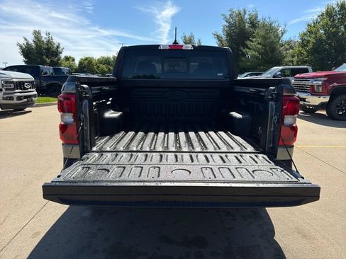 New 2026 Ford Maverick Lariat w/ Black Appearance Package AWD/4WD image 7