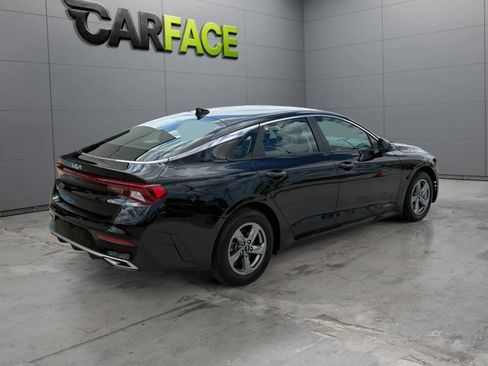 Used 2022 Kia K5 LXS FWD image 13