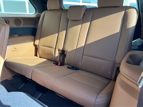 New 2026 Hyundai Palisade Calligraphy image 29