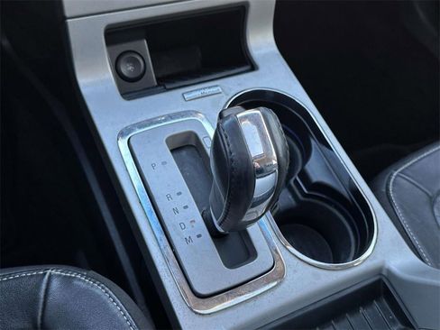 Used 2011 Ford Flex Limited w/ Rapid Spec Order Code image 33