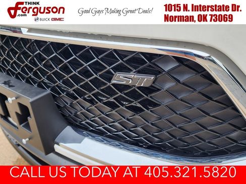 New 2026 Buick Encore GX Sport Touring w/ Advanced Technology Package FWD image 10
