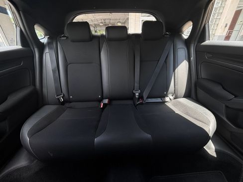 Used 2024 Honda Civic Sport image 36