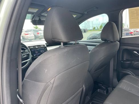 Used 2024 Hyundai Santa Cruz SEL FWD image 25