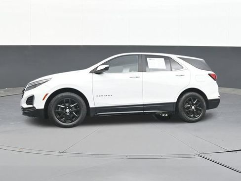 Used 2022 Chevrolet Equinox LT FWD image 57