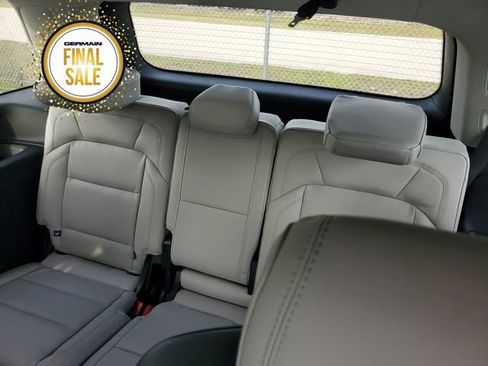 New 2025 Lincoln Navigator Reserve image 18