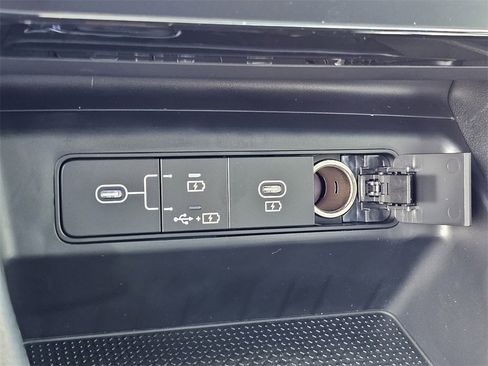 New 2026 Hyundai Tucson SEL image 17