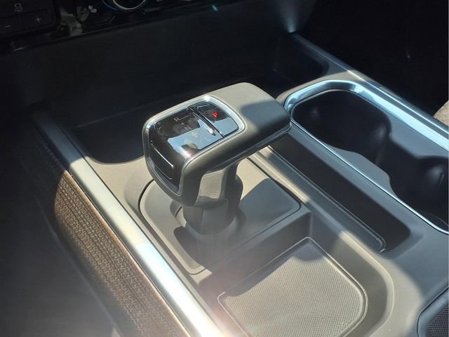 New 2026 Chevrolet Silverado 1500 RST AWD/4WD image 10