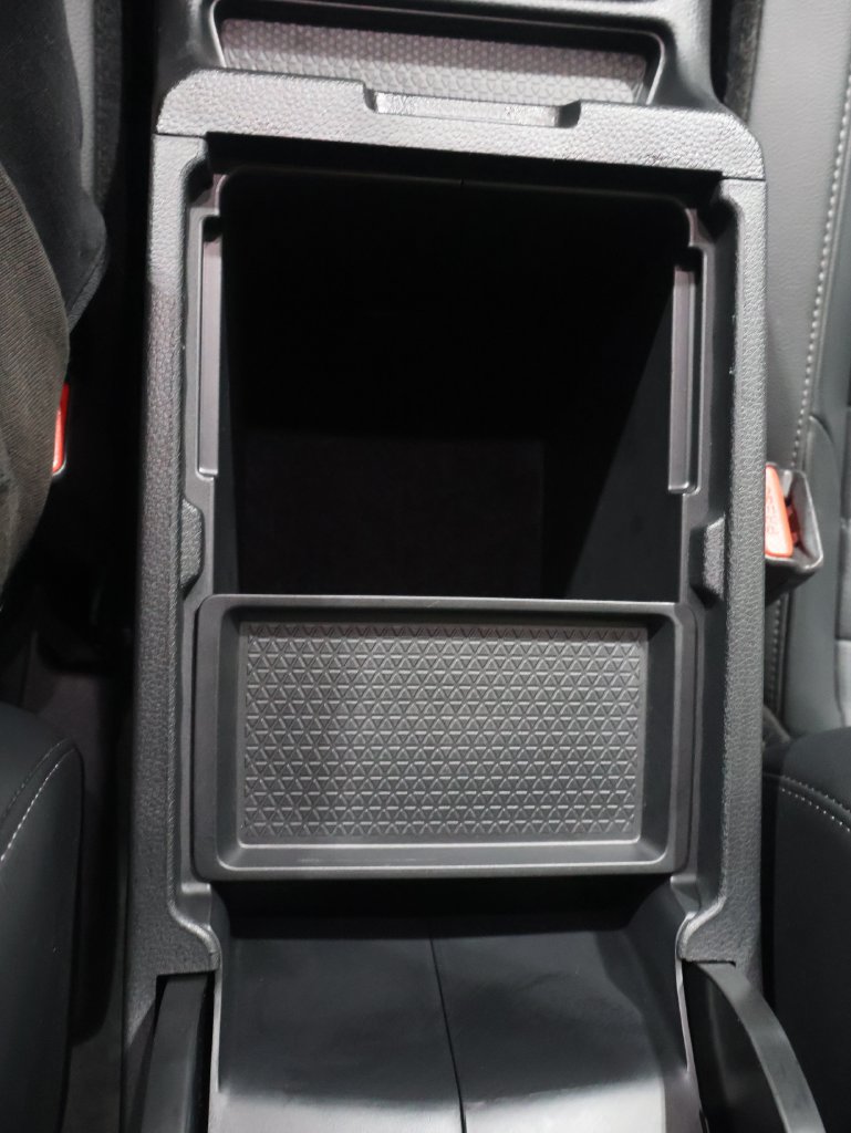 Used 2025 Honda CR-V EX-L image 35