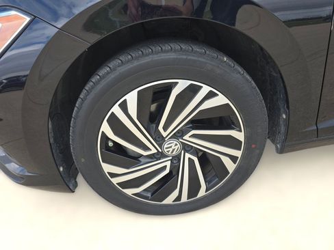 Used 2021 Volkswagen Jetta SEL Premium image 7