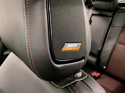 New 2025 Nissan Kicks SR w/ SR Premium Package image 29