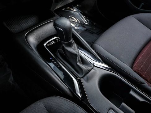 Used 2024 Toyota Corolla SE FWD image 26
