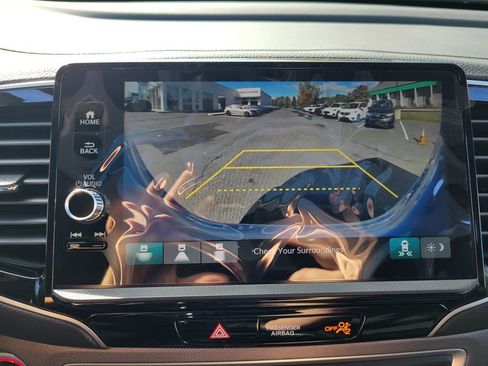 New 2026 Honda Ridgeline RTL image 24