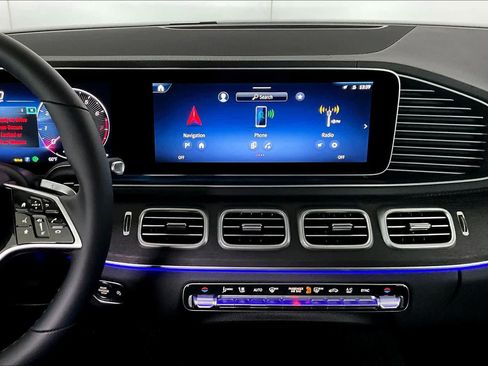 New 2026 Mercedes-Benz GLE 350 4MATIC image 9