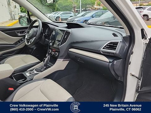 Used 2023 Subaru Forester Limited AWD/4WD image 47