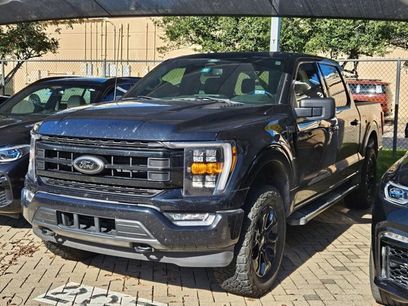 Used 2022 Ford F150 XLT w/ Equipment Group 302A High