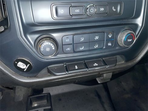 Used 2018 GMC Sierra 1500 4x4 Double Cab w/ Sierra Convenience Package image 41