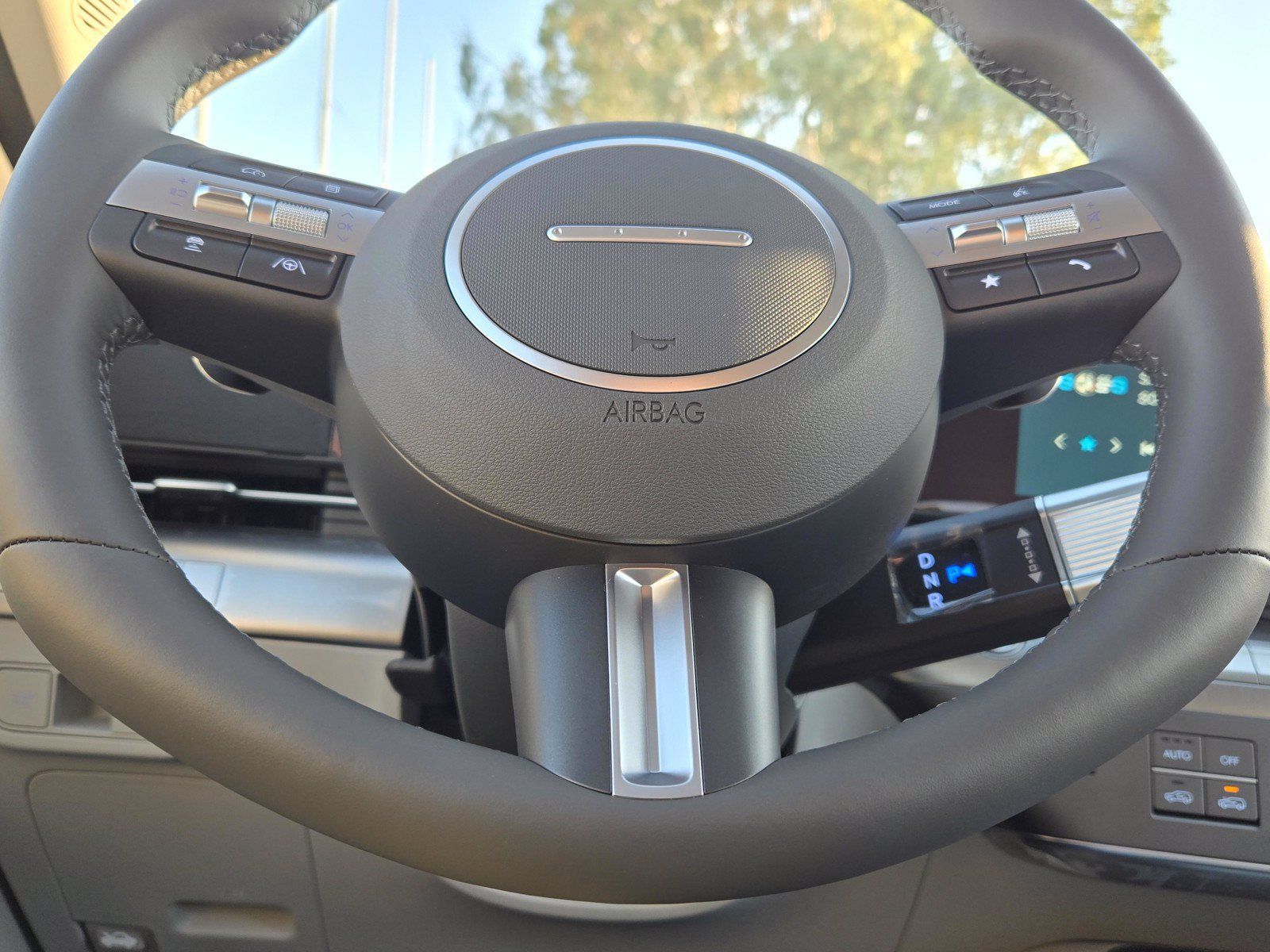 New 2026 Hyundai Kona Limited AWD/4WD image 20