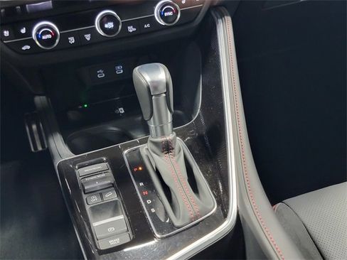 Used 2025 Acura ADX A-Spec image 23