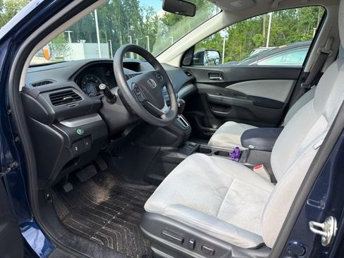 Used 2016 Honda CR-V EX image 17