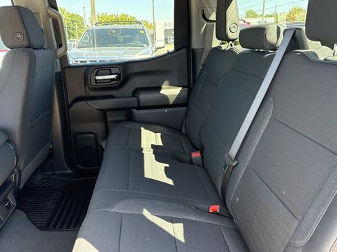 New 2026 GMC Sierra 1500 Pro w/ Graphite Edition AWD/4WD image 6