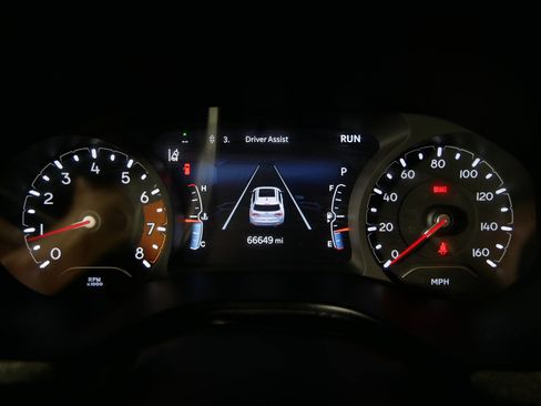 Used 2022 Jeep Compass Latitude w/ Convenience Group image 21