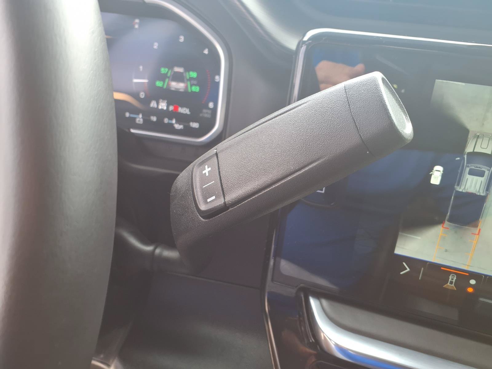 Used 2026 GMC Sierra 2500 Denali Ultimate AWD/4WD image 19