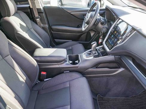 Certified 2023 Subaru Outback Premium image 17