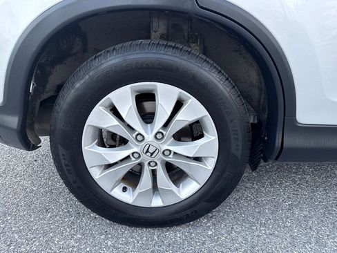 Used 2014 Honda CR-V EX image 32