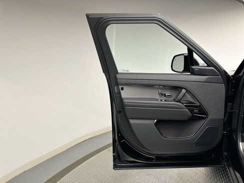 New 2026 Land Rover Range Rover Sport SE AWD/4WD image 9