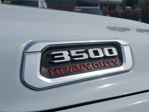 Certified 2024 RAM 3500 Big Horn image 7