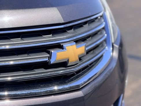 Used 2015 Chevrolet Traverse LT w/ Style and Technology Package AWD/4WD image 26